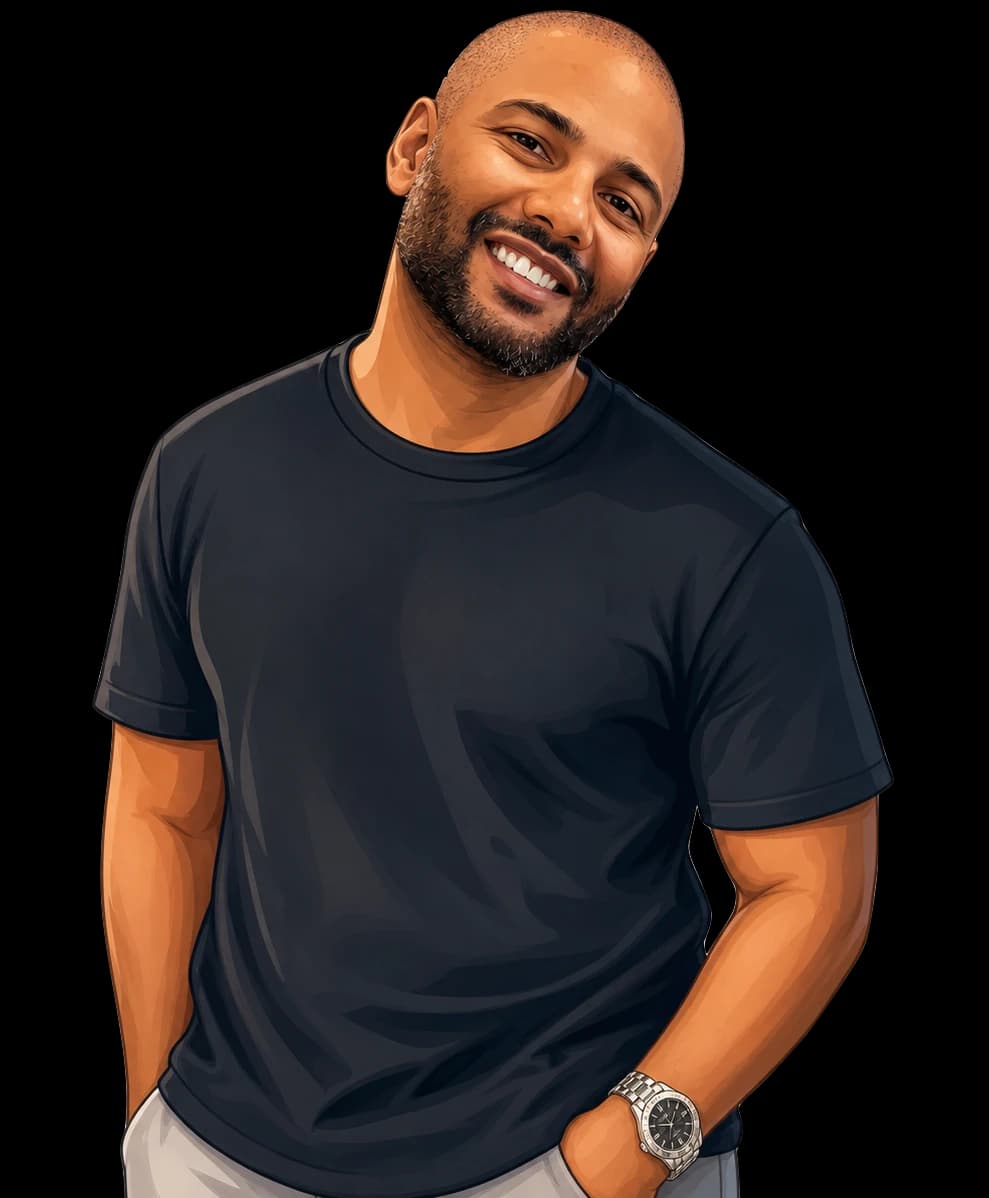 Zayne Nair